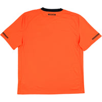 2010 Nederland WK Thuis Shirt - Oldschool Voetbalshirts