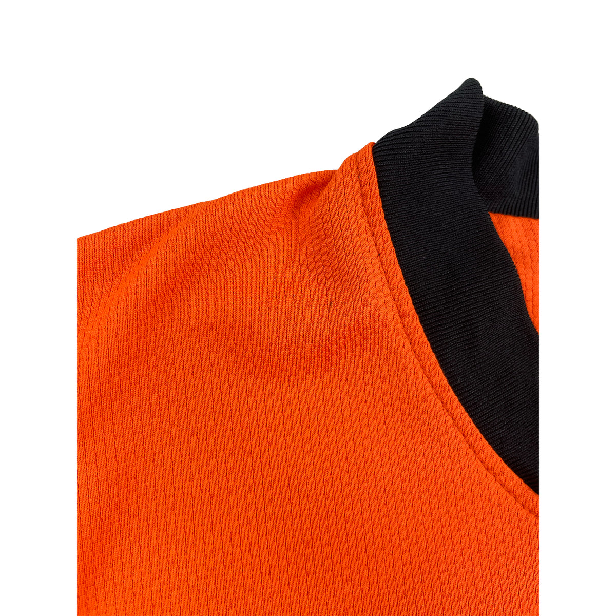 2010 Nederland WK Thuis Shirt - Oldschool Voetbalshirts