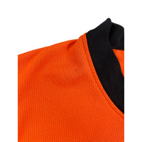 2010 Nederland WK Thuis Shirt - Oldschool Voetbalshirts