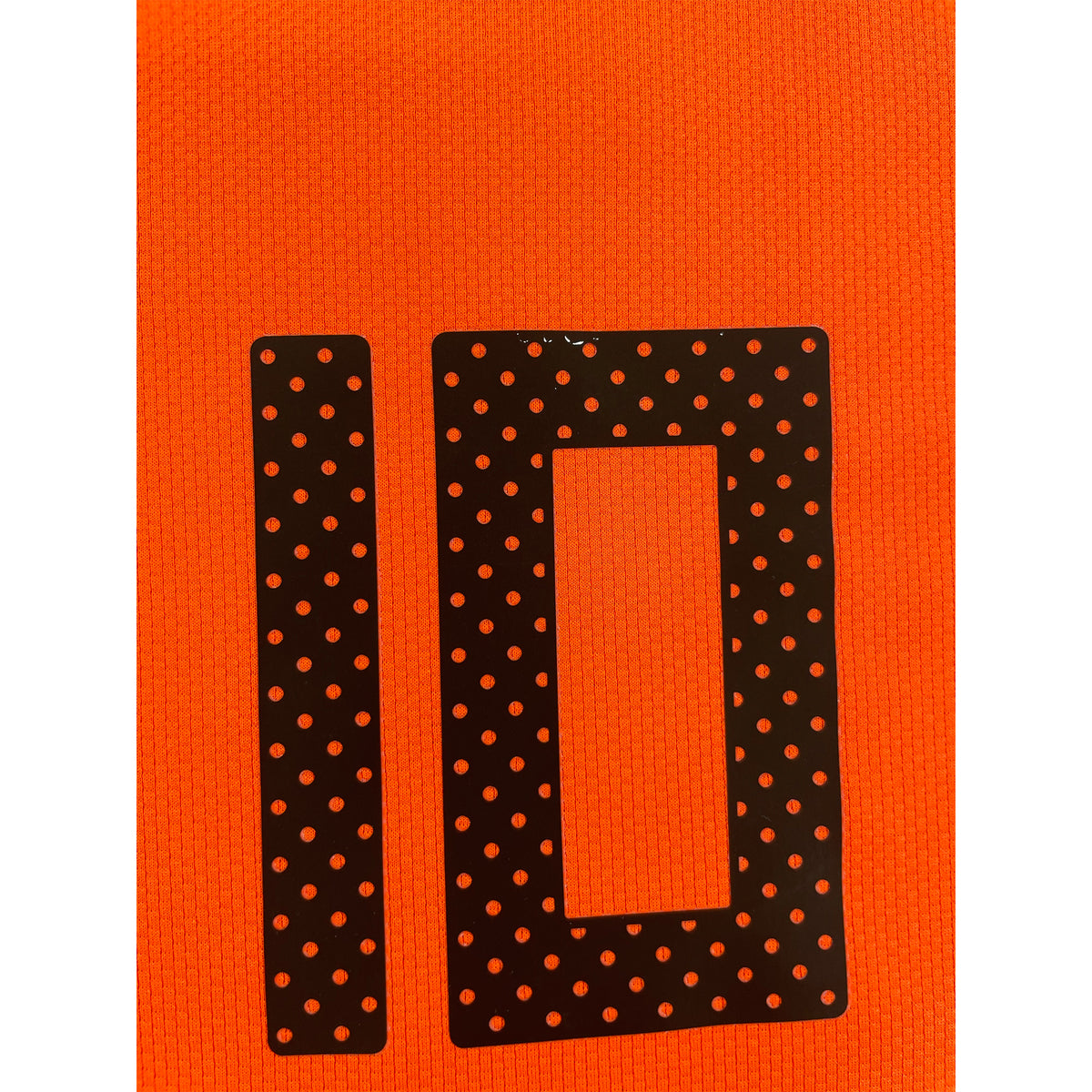 2010 Nederland WK Thuis Shirt Sneijder - Oldschool Voetbalshirts
