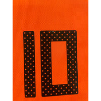 2010 Nederland WK Thuis Shirt Sneijder - Oldschool Voetbalshirts