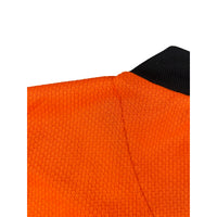 2010 Nederland WK Thuis Shirt Van Persie - Oldschool Voetbalshirts