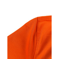 2010 Nederland WK Thuis Shirt Van Persie