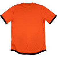 2012 Netherlands EURO Home Shirt