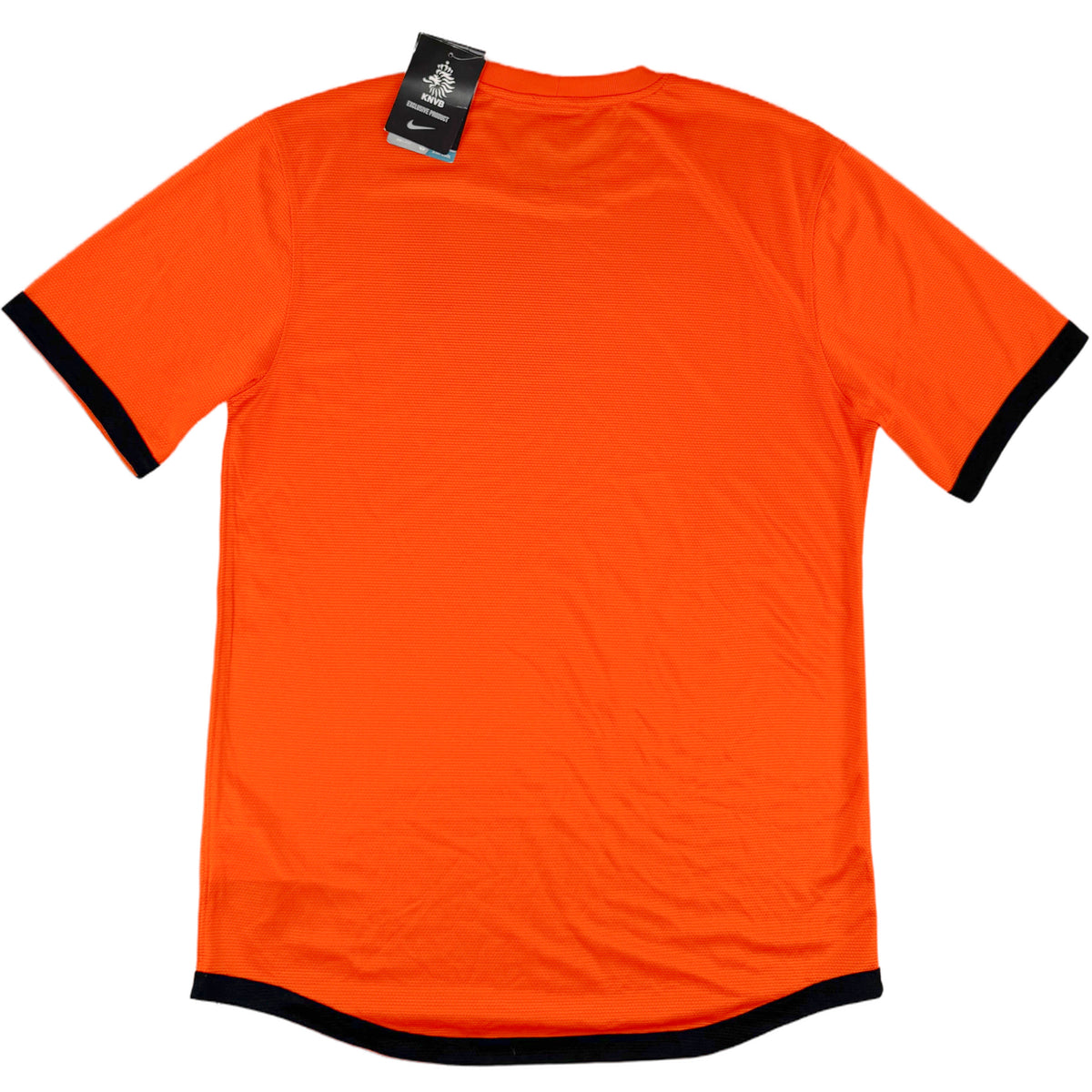 2012 Nederland EK Thuis Shirt - Oldschool Voetbalshirts