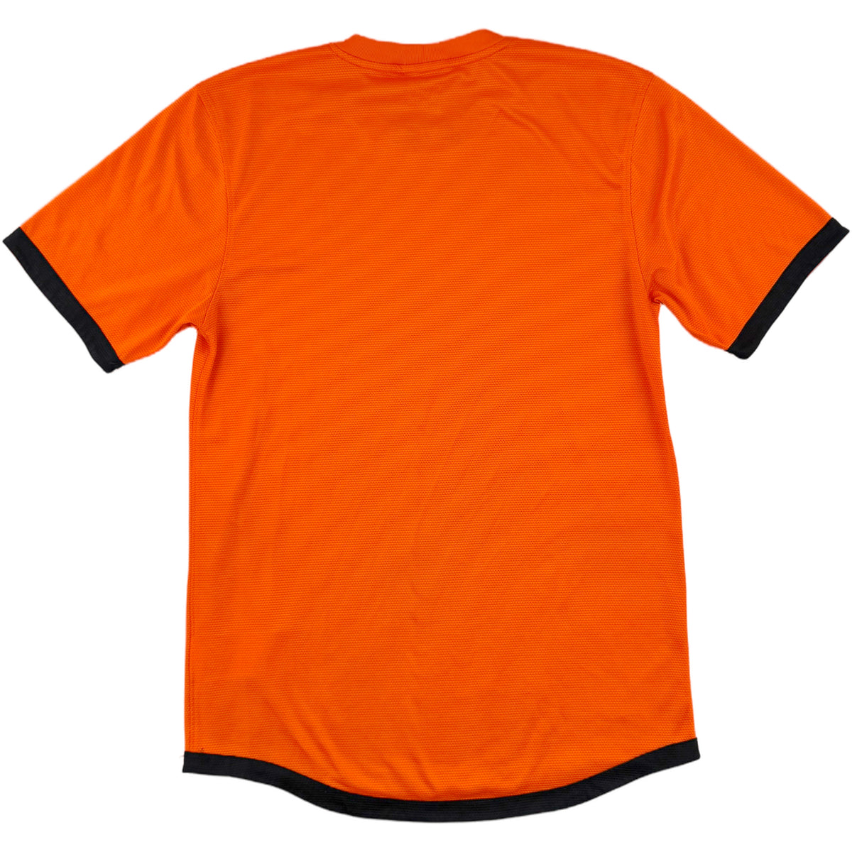 2012 Nederland EK Thuis Shirt - Oldschool Voetbalshirts
