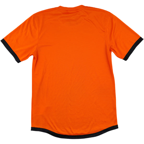 2012 Nederland EK Thuis Shirt - Oldschool Voetbalshirts