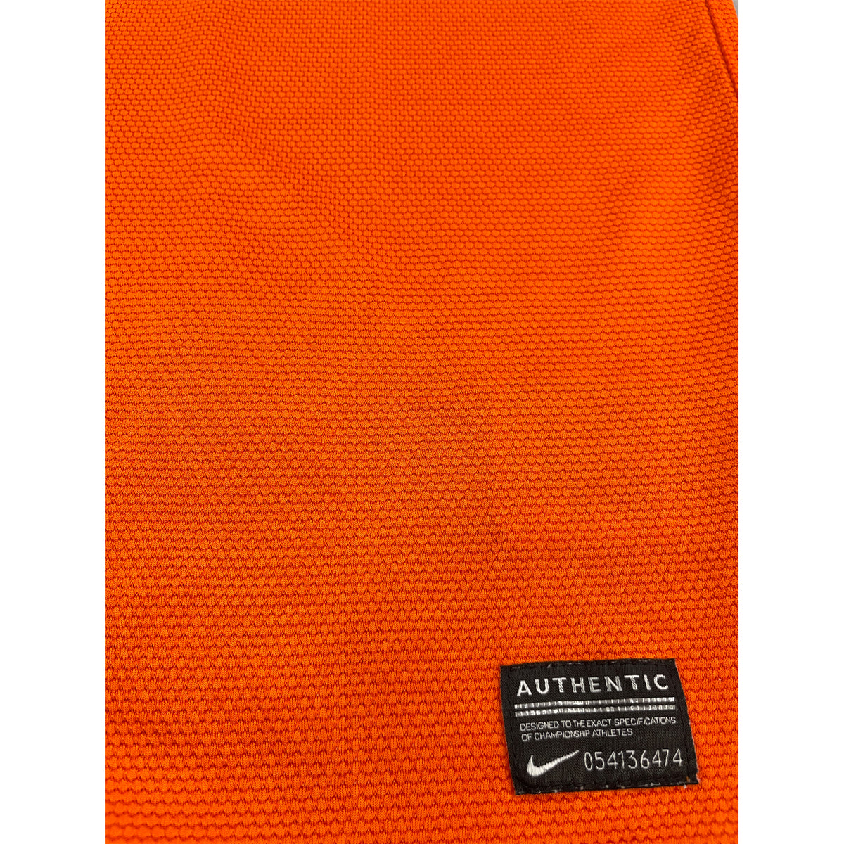 2012 Nederland EK Thuis Shirt Robben - Oldschool Voetbalshirts