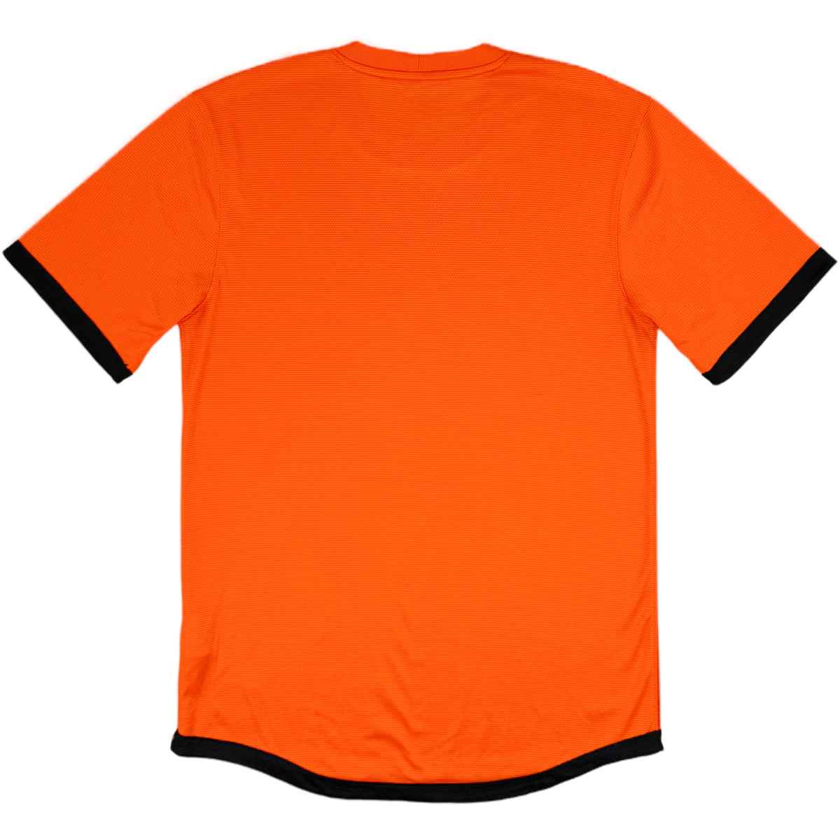 2012 Nederland EK Thuis Shirt - Oldschool Voetbalshirts