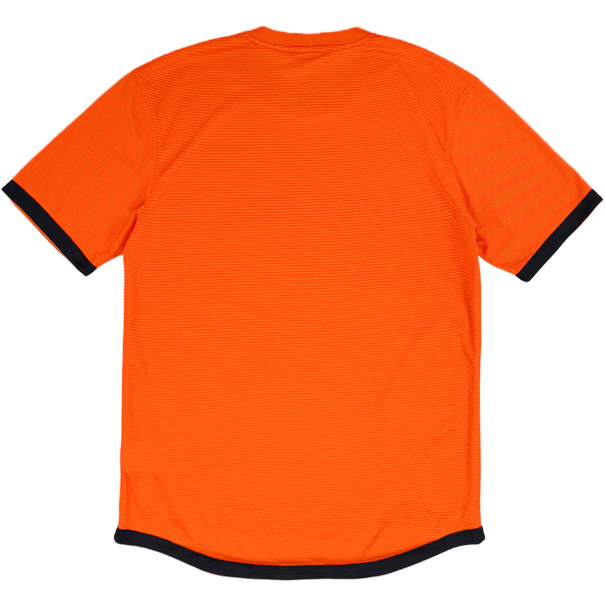 2012 Nederland EK Thuis Shirt - Oldschool Voetbalshirts