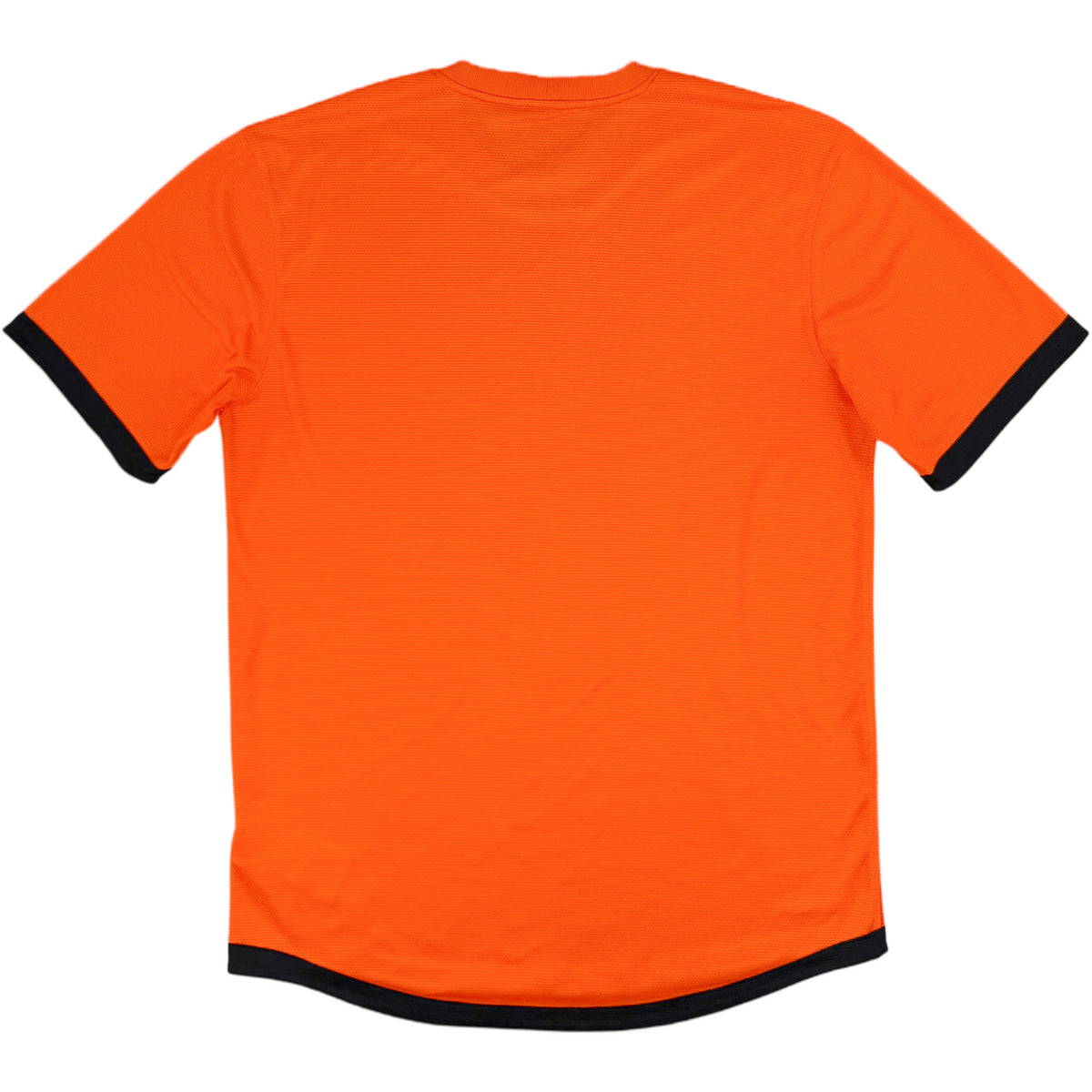 2012 Nederland EK Thuis Shirt - Oldschool Voetbalshirts