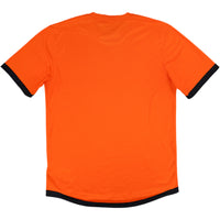 2012 Nederland EK Thuis Shirt - Oldschool Voetbalshirts