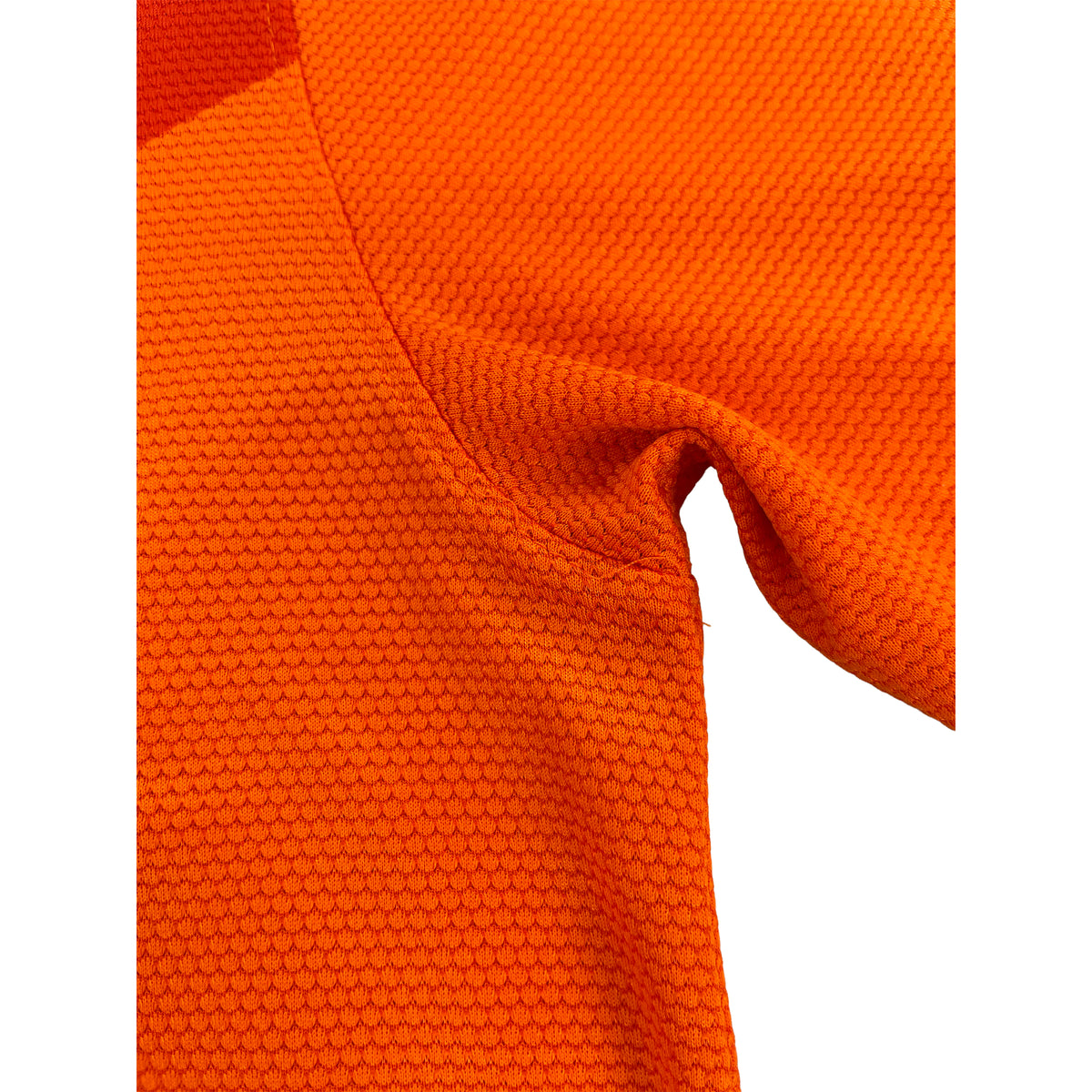 2012 Nederland EK Thuis Shirt - Oldschool Voetbalshirts