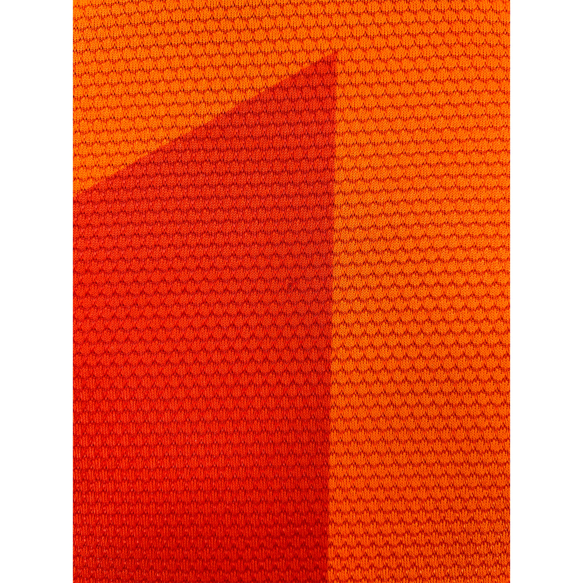 2012 Nederland EK Thuis Shirt Robben