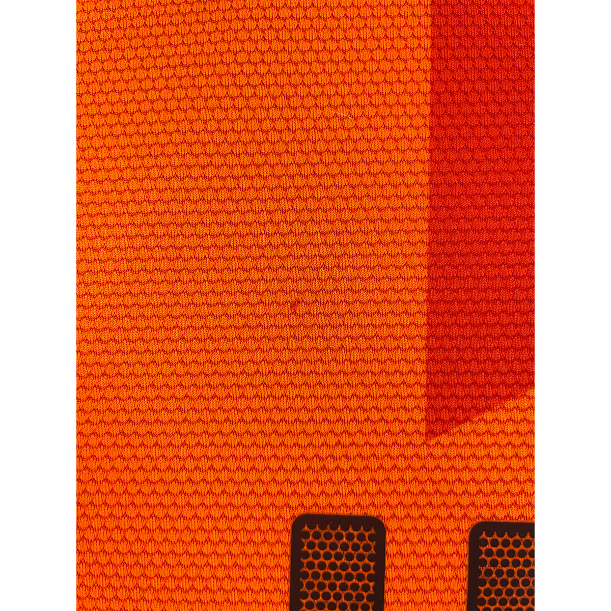 2012 Nederland EK Thuis Shirt Robben