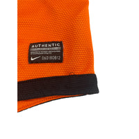 2012 Netherlands EURO Home Shirt Robben