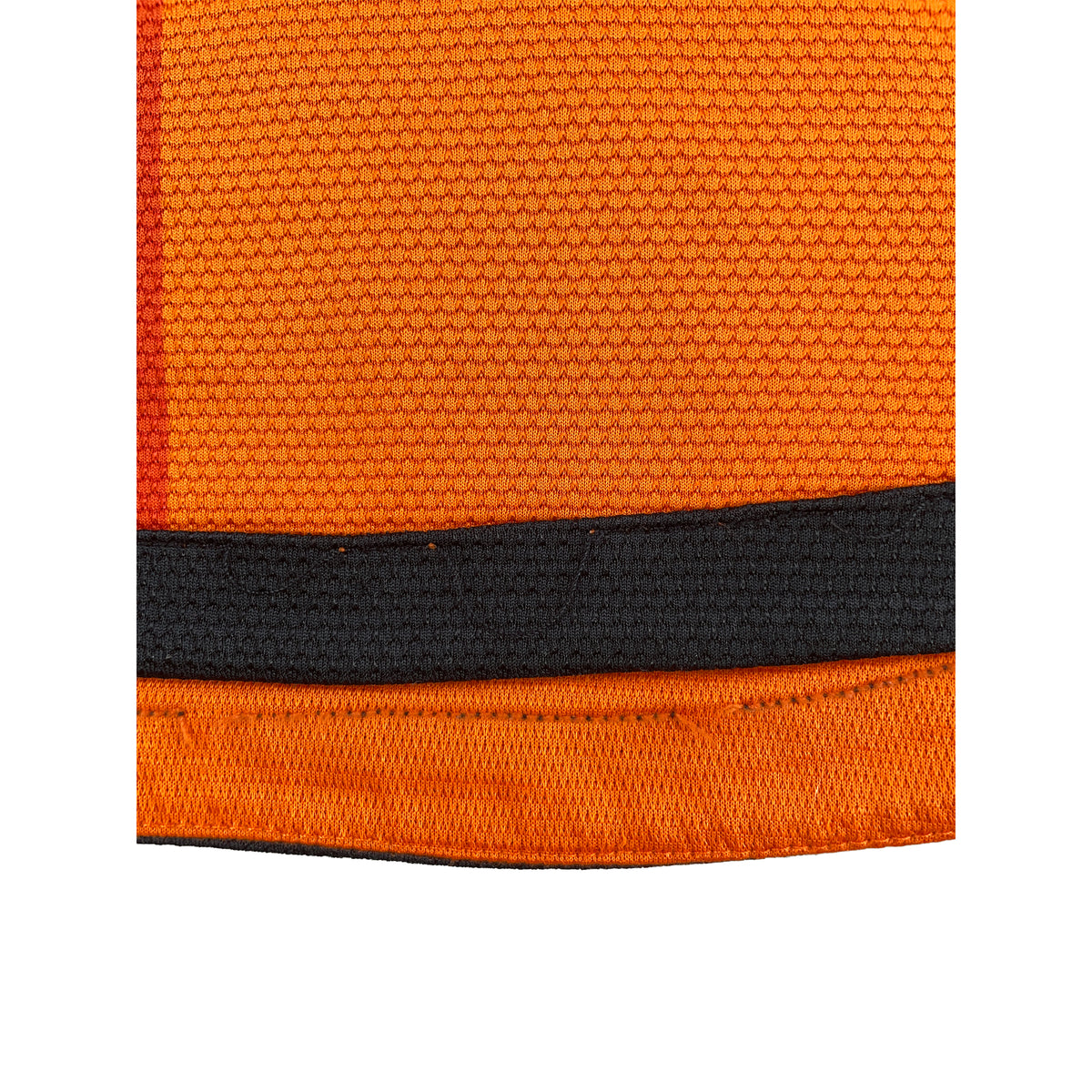 2012 Nederland EK Thuis Shirt Van Persie