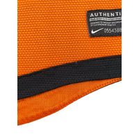 2012 Nederland EK Thuis Shirt Van Persie