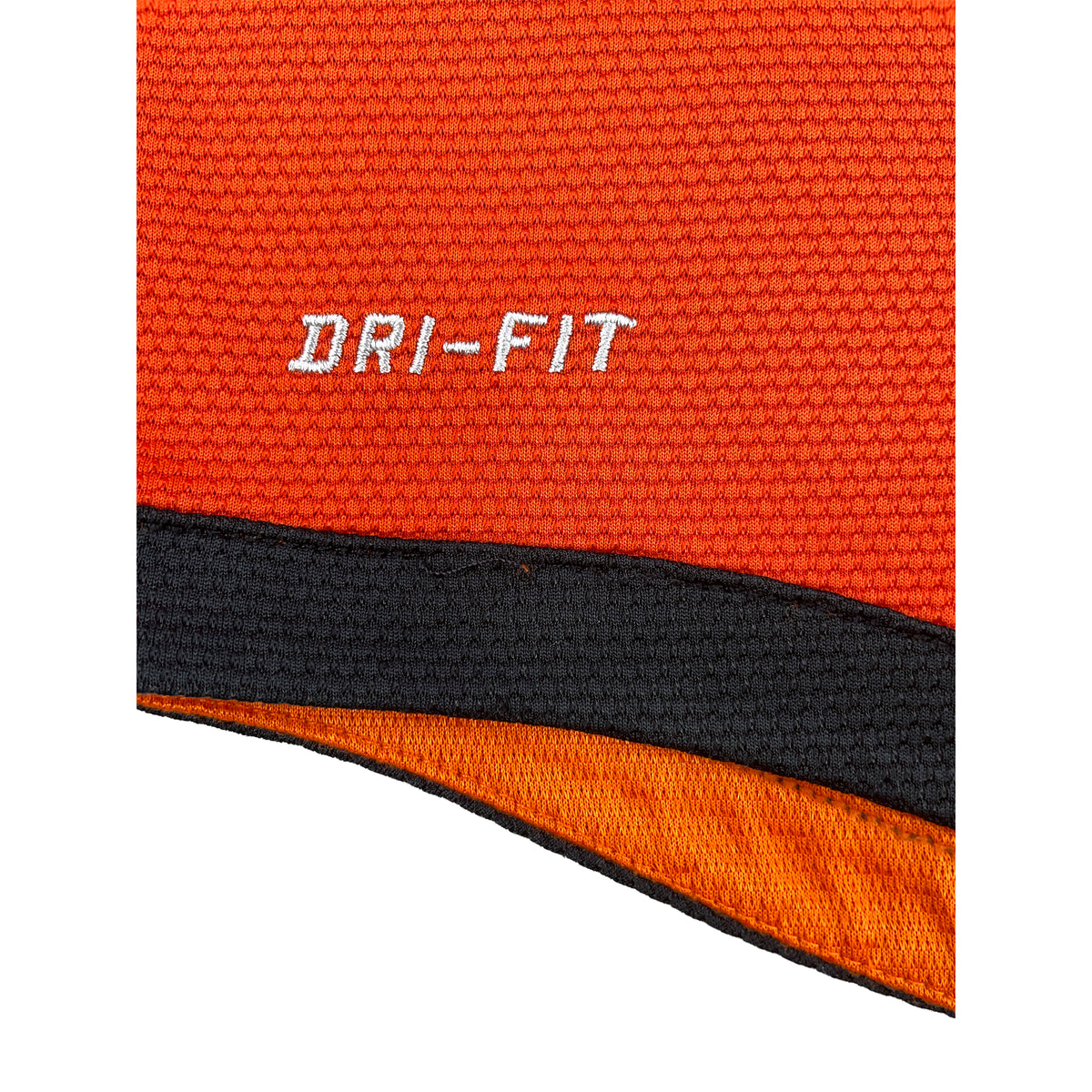 2012 Nederland EK Thuis Shirt Van Persie