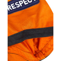 2012 Nederland EK Thuis Shirt Van Persie