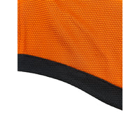 2012 Nederland EK Thuis Shirt Van Persie