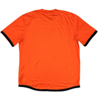 2012 Netherlands EURO Home Shirt