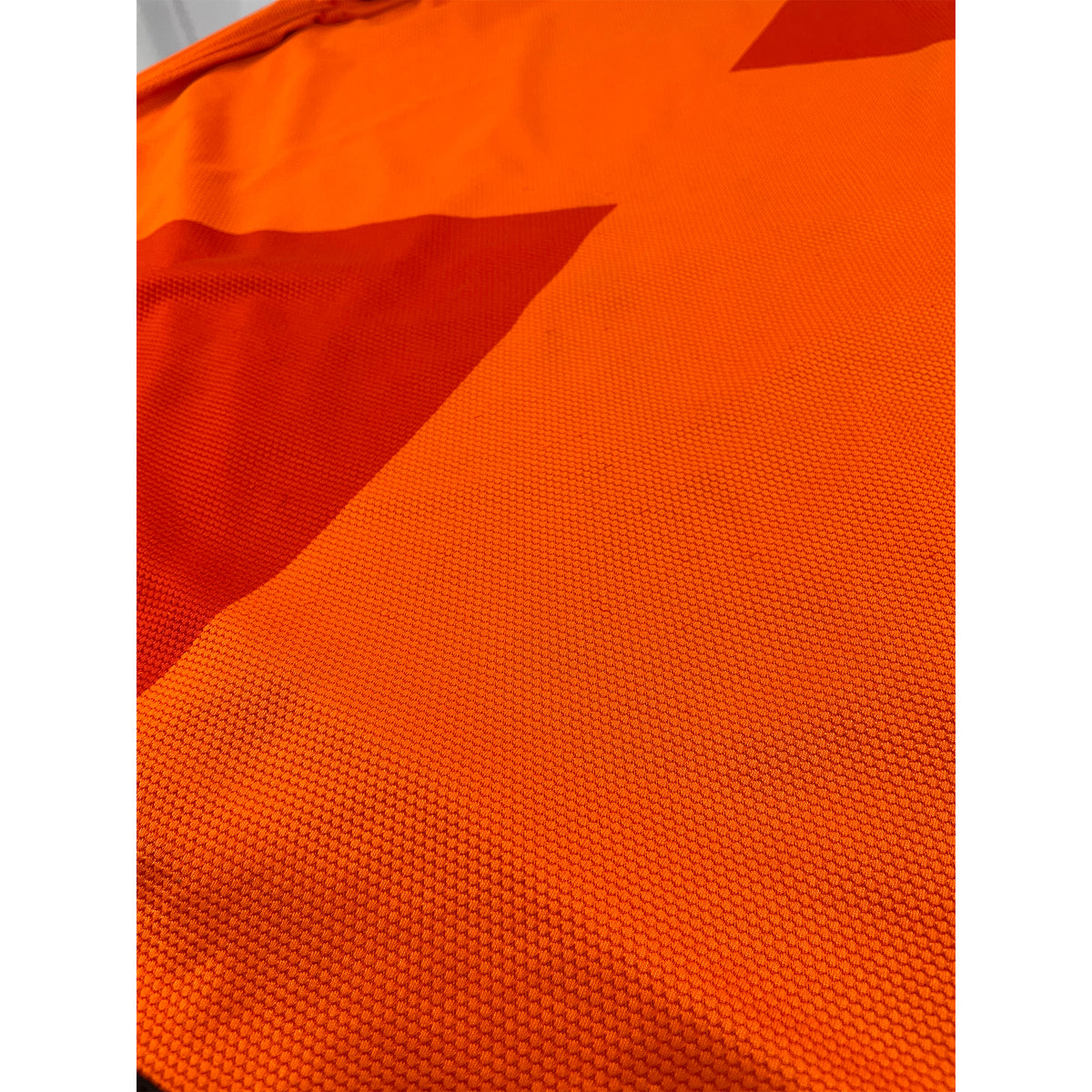 2012 Netherlands EURO Home Shirt