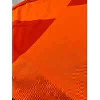 2012 Netherlands EURO Home Shirt