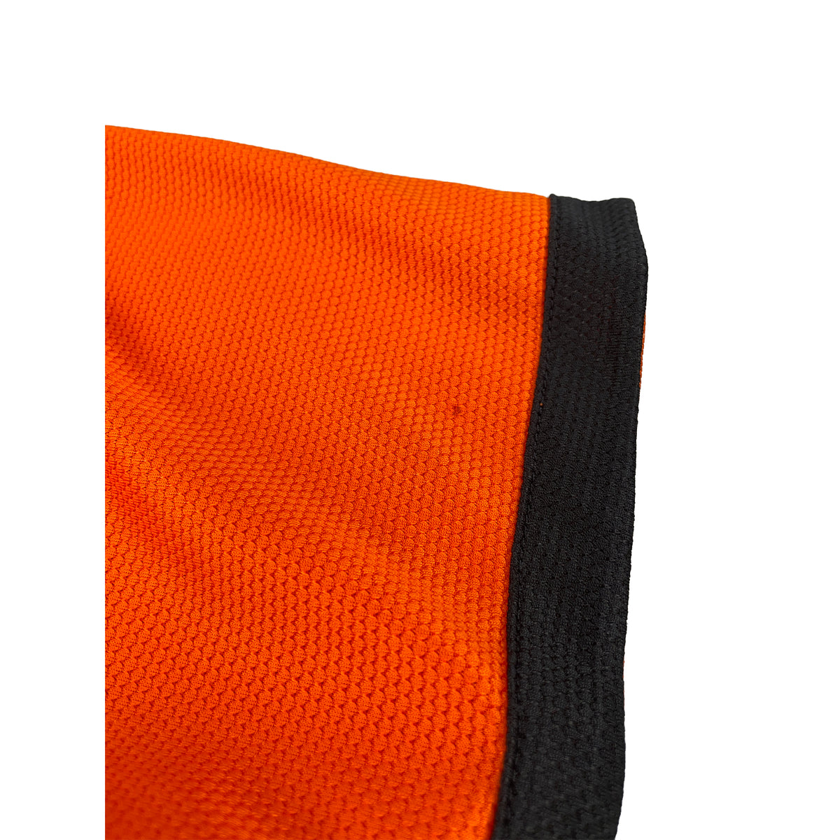 2012 Netherlands EURO Home Shirt