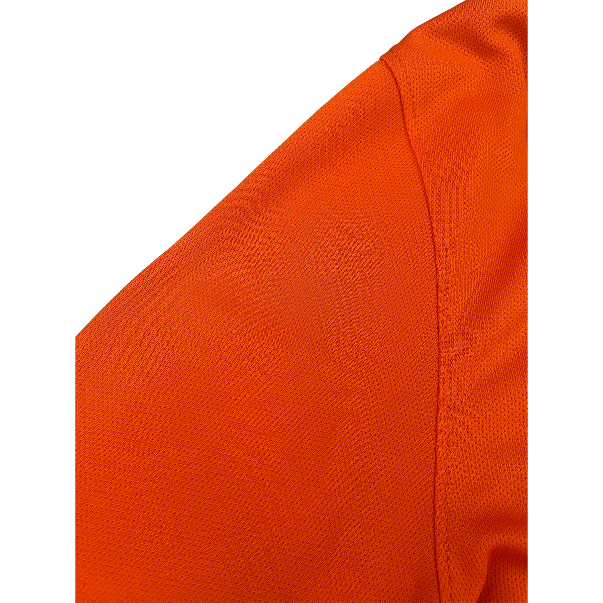 2014 Nederland WK Thuis Shirt Robben