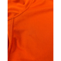 2016-17 Nederland Thuis Shirt Van Persie - Oldschool Voetbalshirts