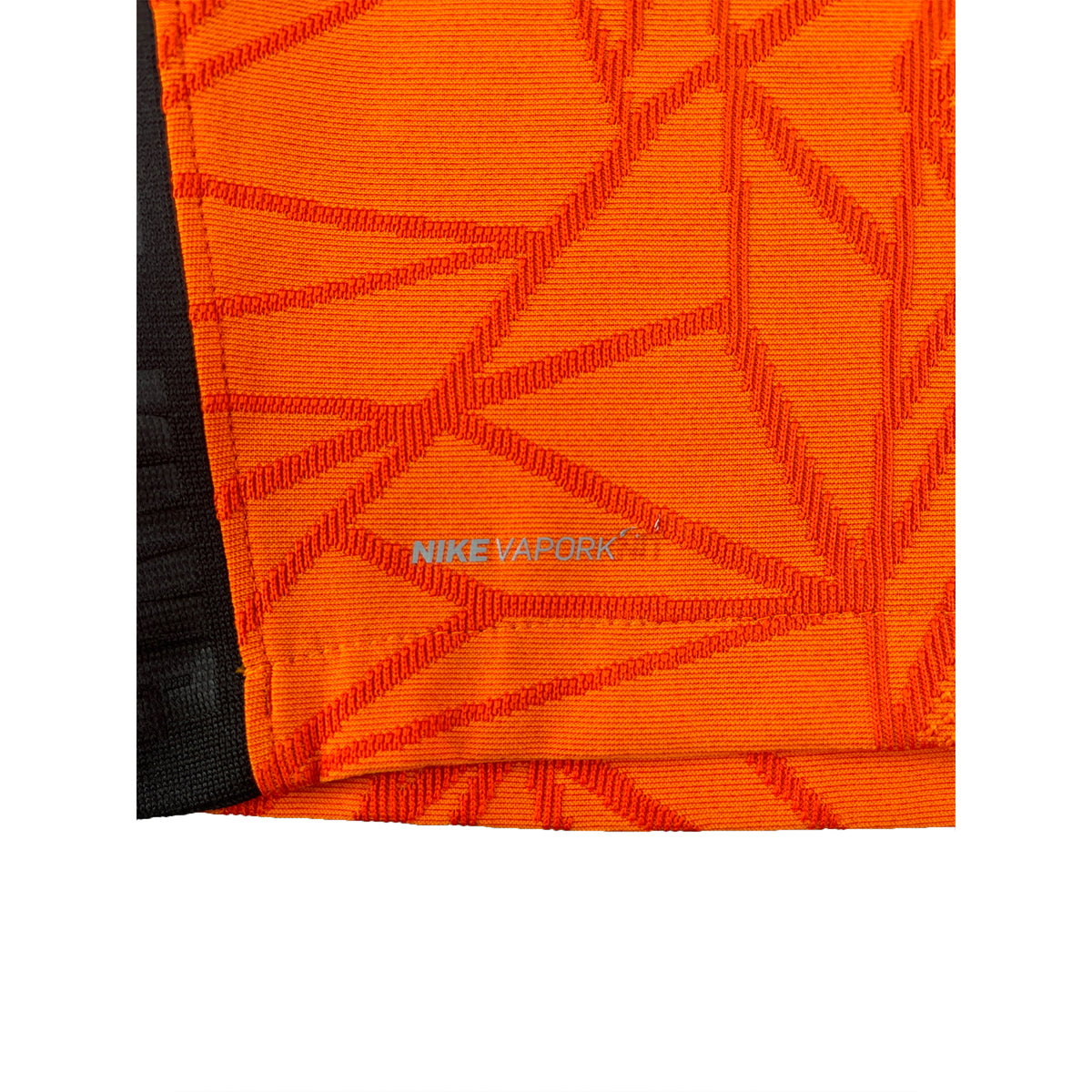 2020 Nederland EK Pro Thuis Shirt Van Dijk - Oldschool Voetbalshirts