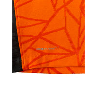 2020 Nederland EK Pro Thuis Shirt Van Dijk - Oldschool Voetbalshirts