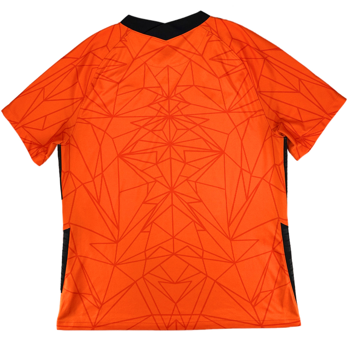 2020 Nederland EK Thuis Shirt