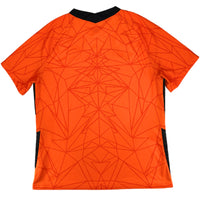 2020 Nederland EK Thuis Shirt
