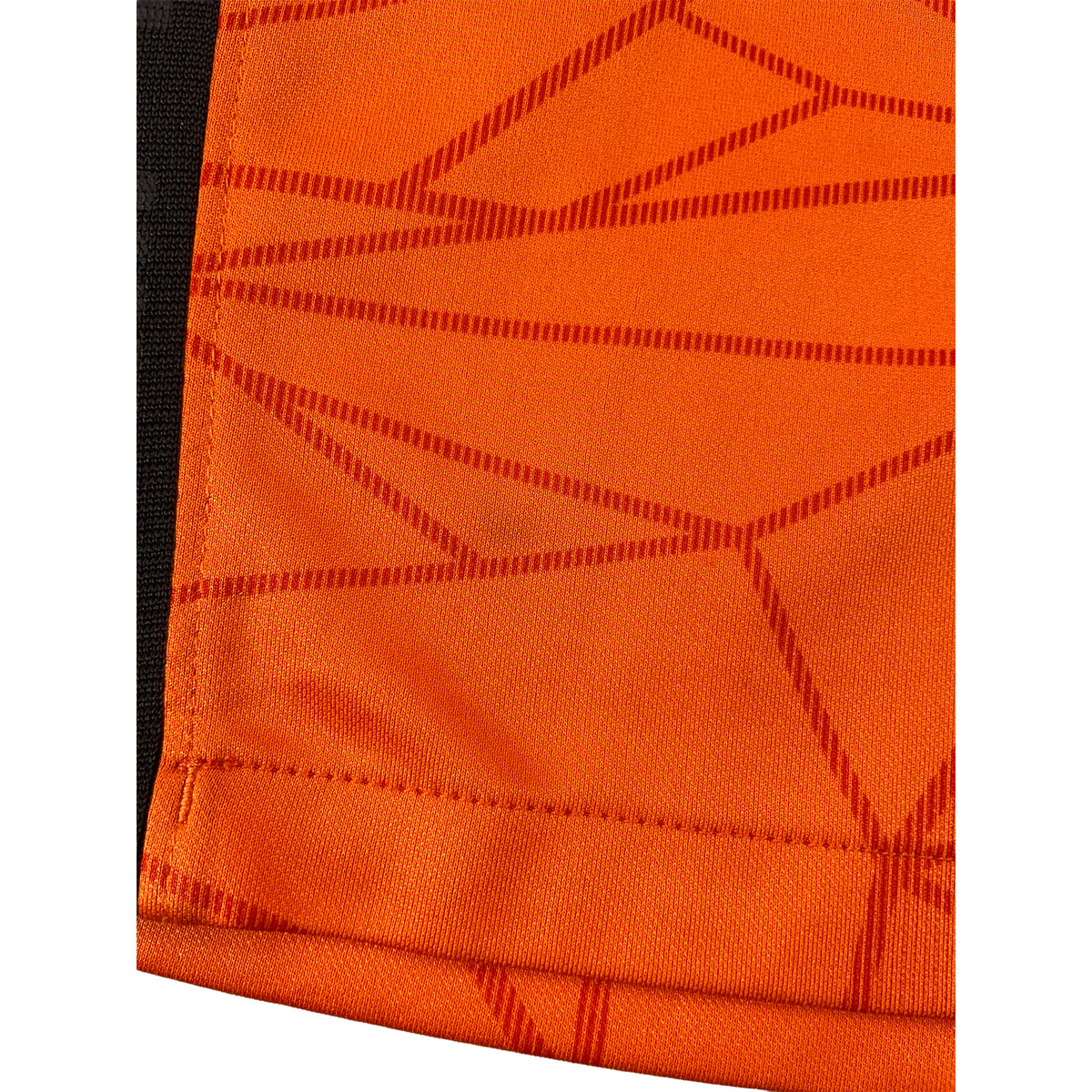 2020 Nederland EK Thuis Shirt
