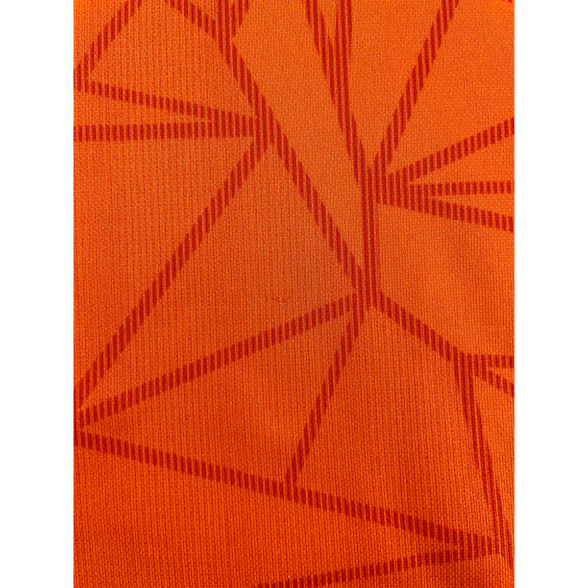 2020 Nederland EK Thuis Shirt