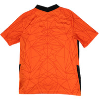 2020 Nederland EK Thuis Shirt
