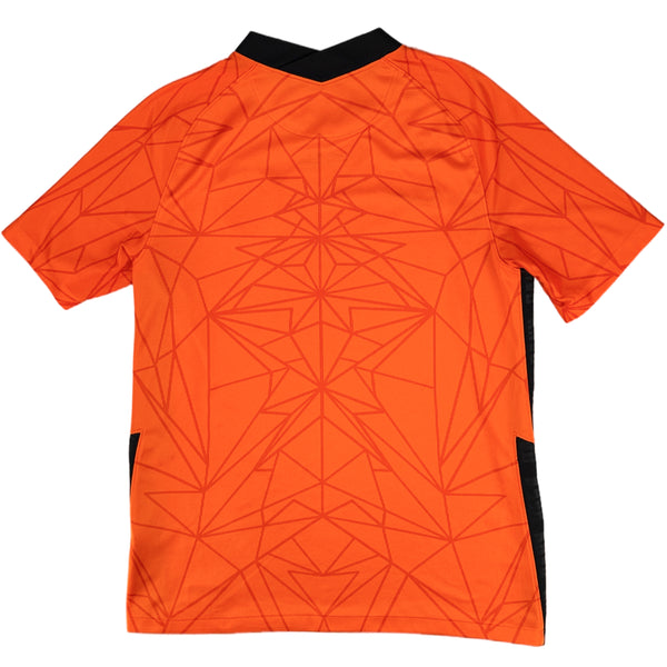 2020 Netherlands EURO Home Shirt