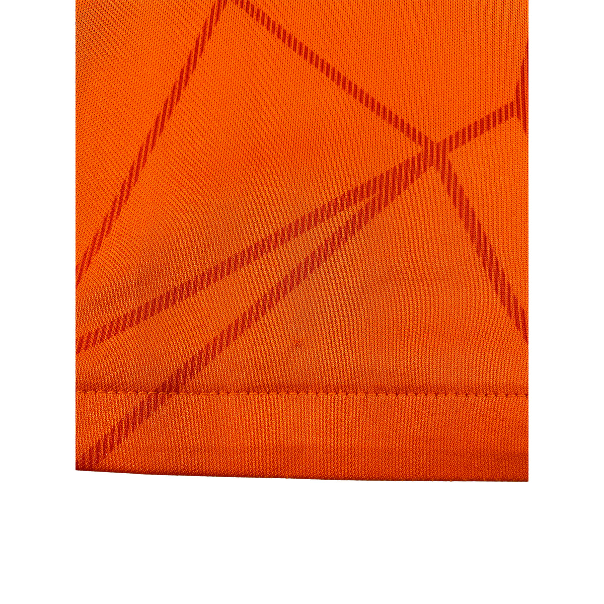 2020 Nederland EK Thuis Shirt