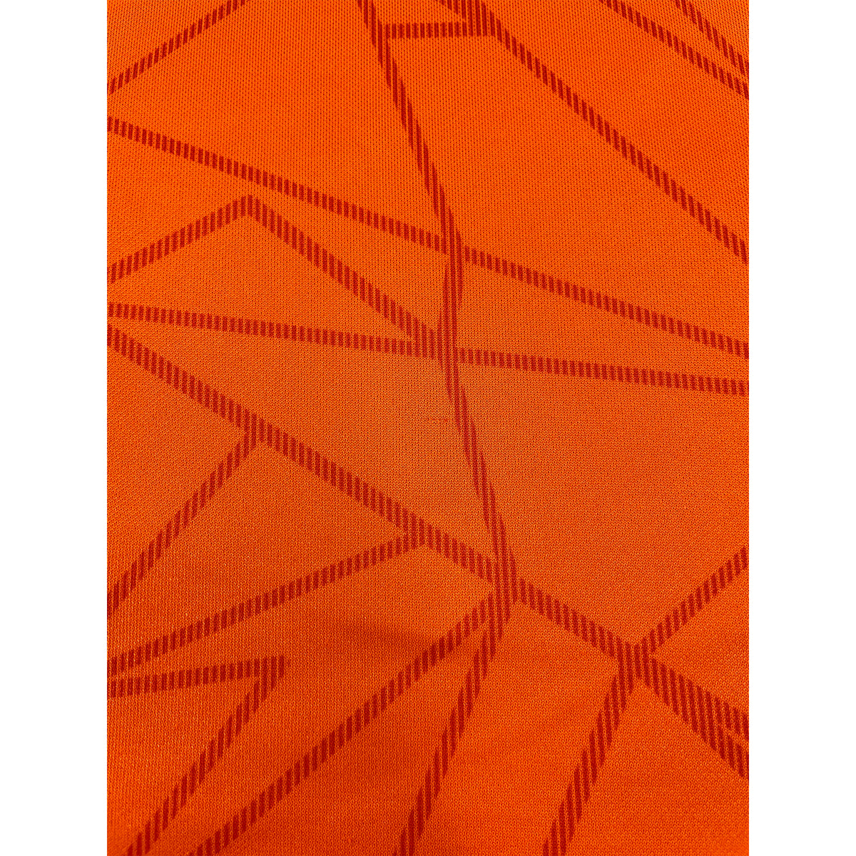 2020 Nederland EK Thuis Shirt