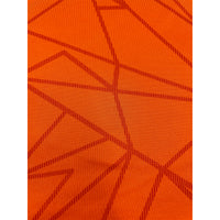 2020 Nederland EK Thuis Shirt