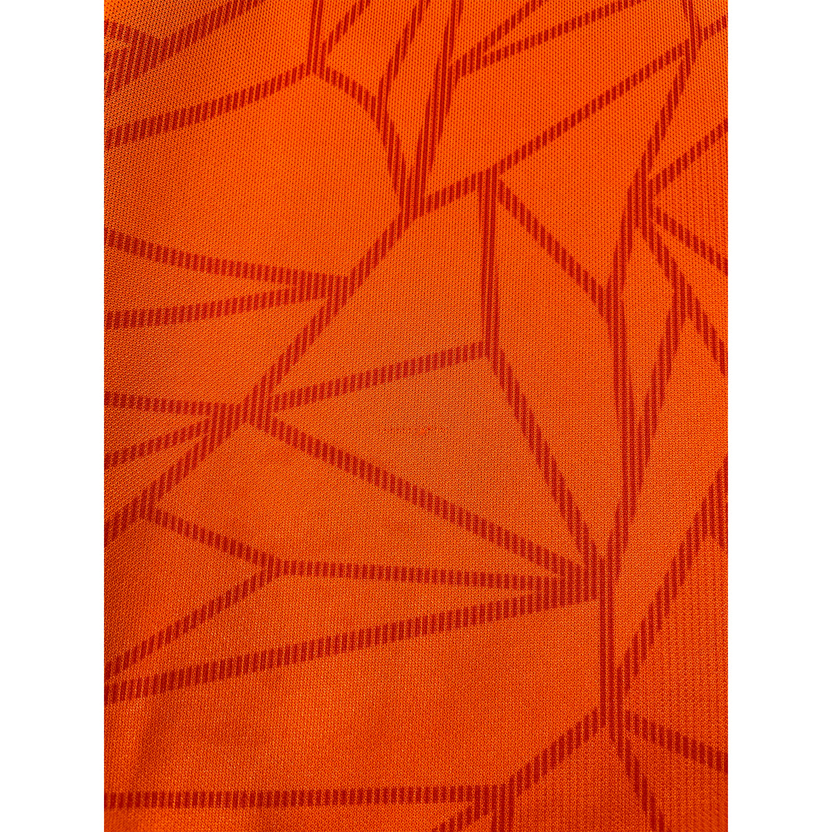 2020 Nederland EK Thuis Shirt