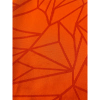 2020 Nederland EK Thuis Shirt