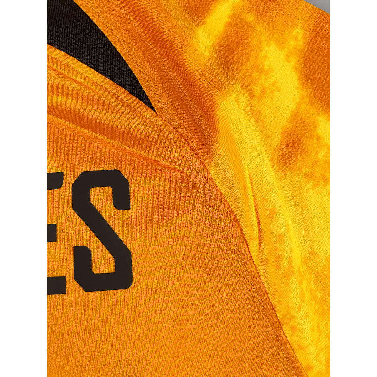 2022 Netherlands World Cup Home Jersey Dumfries