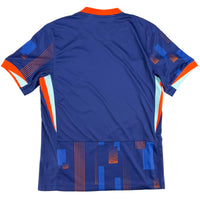 2024 Nederland EK Uit Shirt