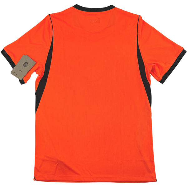 2026 Nederland WK Pro Thuis Shirt - Oldschool Voetbalshirts