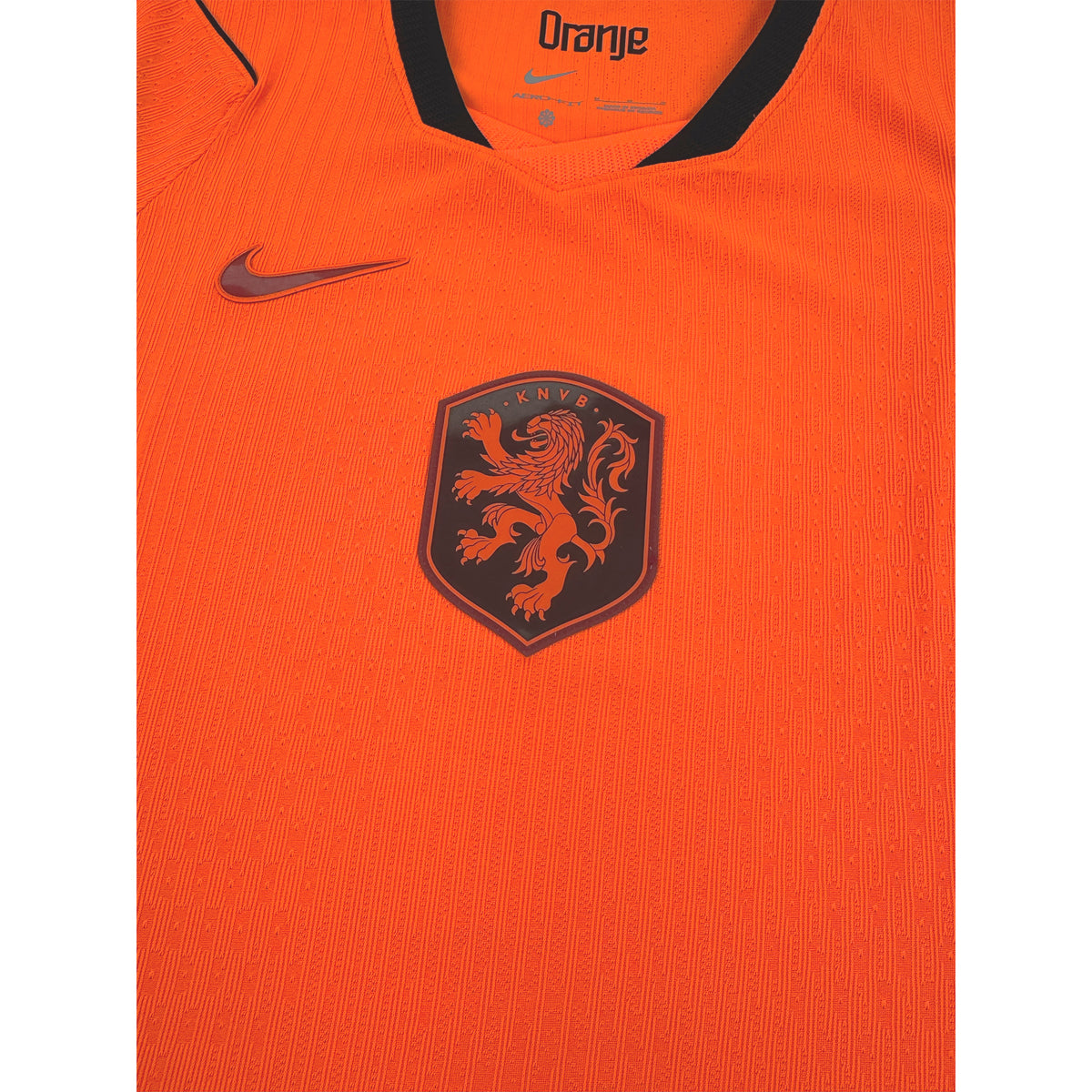 2026 Nederland WK Pro Thuis Shirt - Oldschool Voetbalshirts