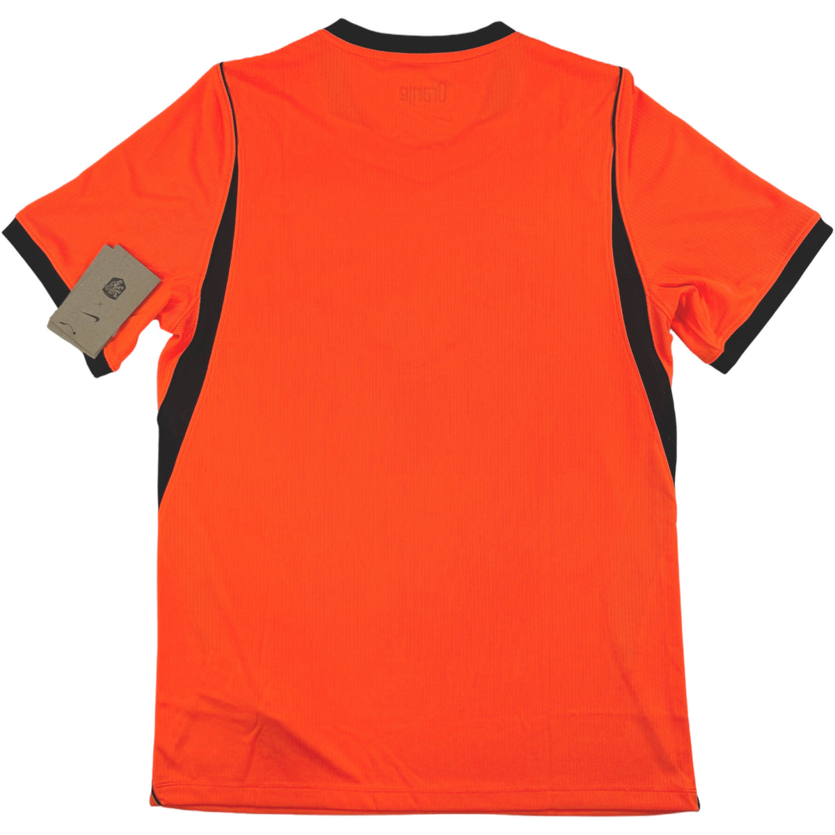 2026 Nederland WK Thuis Shirt - Oldschool Voetbalshirts