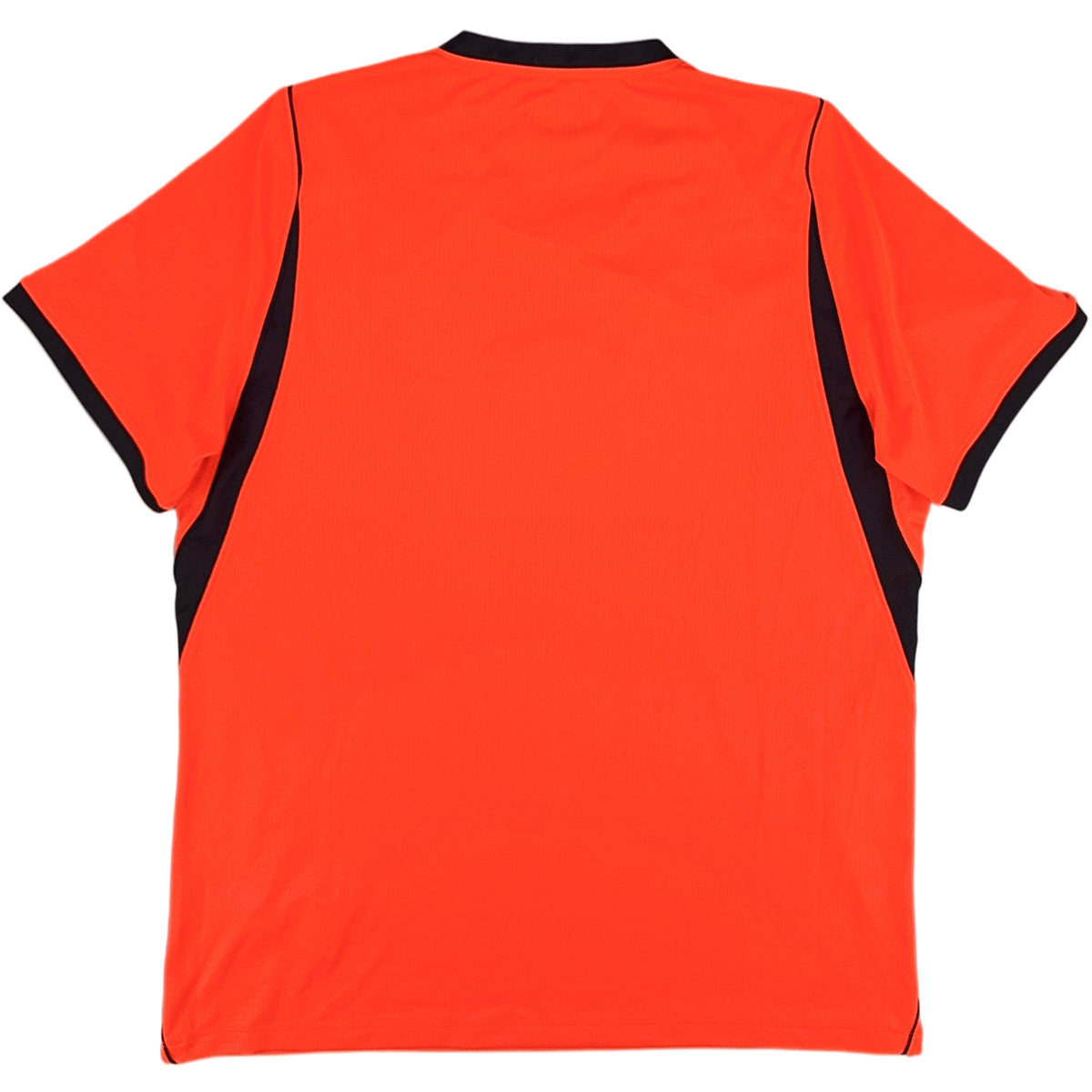2026 Nederland WK Thuis Shirt